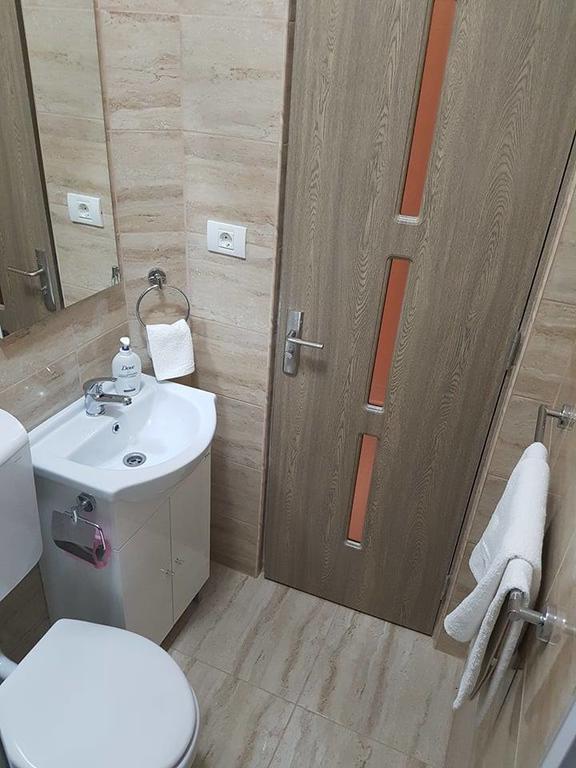 Onalisa Hotel Arad Exterior photo