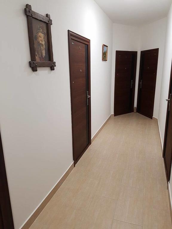 Onalisa Hotel Arad Exterior photo